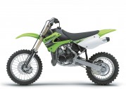 Kawasaki KX85